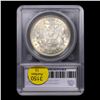 Image 5 : ***Auction Highlight*** 1921-p Morgan Dollar $1 Graded ms66+ BY SEGS (fc)