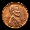 Image 2 : 1941-s Lincoln Cent 1c Grades Gem+ Unc RD