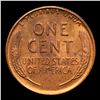 Image 3 : 1941-s Lincoln Cent 1c Grades Gem+ Unc RD
