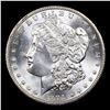 Image 2 : 1904-o Morgan Dollar $1 Grades GEM Unc