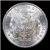Image 3 : 1904-o Morgan Dollar $1 Grades GEM Unc
