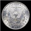 Image 3 : ***Auction Highlight*** 1880-o Morgan Dollar $1 Graded ms63+ BY SEGS (fc)