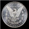 Image 3 : 1879-s Morgan Dollar $1 Grades Select Unc+ PL