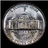 Image 3 : 1942-p Jefferson Nickel 5c Grades GEM++ 5fs