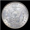 Image 3 : 1887-p Morgan Dollar $1 Grades Choice Unc