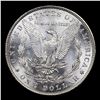Image 3 : 1887-p Morgan Dollar $1 Grades Choice+ Unc