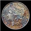 Image 2 : 1896-p Morgan Dollar $1 Grades Select Unc