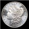 Image 2 : ***Auction Highlight*** 1884-o Morgan Dollar $1 Graded ms64+ DMPL BY SEGS (fc)