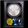 Image 5 : ***Auction Highlight*** 1883-s Morgan Dollar $1 Graded Select+ Unc BY USCG (fc)
