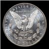 Image 3 : ***Auction Highlight*** 1901-o Morgan Dollar Near TOP POP! $1 Graded ms65 DMPL BY SEGS (fc)