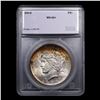 Image 4 : ***Auction Highlight*** 1926-d Peace Dollar $1 Graded ms64+ BY SEGS (fc)