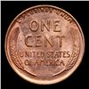 Image 3 : ***Auction Highlight*** 1914-p Lincoln Cent   1c Graded GEM++ Unc RD BY USCG (fc)