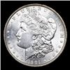 Image 2 : ***Auction Highlight*** 1901-p Morgan Dollar $1 Graded ms63 BY SEGS (fc)