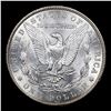 Image 3 : ***Auction Highlight*** 1901-p Morgan Dollar $1 Graded ms63 BY SEGS (fc)