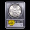 Image 5 : ***Auction Highlight*** 1901-p Morgan Dollar $1 Graded ms63 BY SEGS (fc)