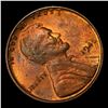 Image 2 : 1945-p Lincoln Cent 1c Grades Gem+ Unc RB