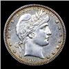 Image 2 : ***Auction Highlight*** 1908-d Barber Quarter 25c Graded ms65 BY SEGS (fc)