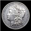 Image 2 : ***Auction Highlight*** 1892-s Morgan Dollar $1 Graded Select AU PL BY USCG (fc)