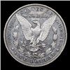 Image 3 : ***Auction Highlight*** 1892-s Morgan Dollar $1 Graded Select AU PL BY USCG (fc)