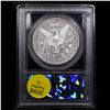Image 5 : ***Auction Highlight*** 1892-s Morgan Dollar $1 Graded Select AU PL BY USCG (fc)