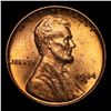 Image 2 : 1944-d Lincoln Cent 1c Grades GEM++ RD