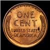 Image 3 : 1944-d Lincoln Cent 1c Grades GEM++ RD