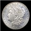 Image 2 : 1921-s Morgan Dollar $1 Grades Select Unc