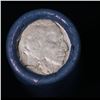 Image 2 : Buffalo Nickel Shotgun Roll in Old Bank Style 'Bell Telephone'  Wrapper 1920 & s Mint Ends