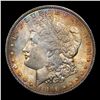 Image 2 : 1896-p Morgan Dollar $1 Grades Choice Unc