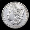 Image 2 : ***Auction Highlight*** 1886-o Morgan Dollar $1 Graded Select Unc BY USCG (fc)