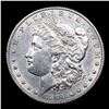 Image 2 : ***Auction Highlight*** 1894-s Morgan Dollar $1 Graded Select+ Unc BY USCG (fc)