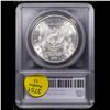 Image 5 : ***Auction Highlight*** 1902-s Morgan Dollar $1 Graded ms64 BY SEGS (fc)