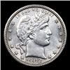 Image 2 : ***Auction Highlight*** 1902-p Barber Quarter 25c Graded ms65+ BY SEGS (fc)