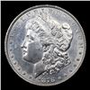 Image 2 : ***Auction Highlight*** 1878-p 8tf Morgan Dollar $1 Graded ms64+ BY SEGS (fc)