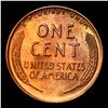 Image 3 : 1941-s Lincoln Cent 1c Grades GEM++ RB