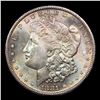 Image 2 : 1881-s Morgan Dollar $1 Grades GEM+ Unc