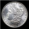 Image 2 : 1884-o Morgan Dollar $1 Grades GEM+ Unc
