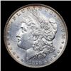 Image 2 : 1878-p 7tf Morgan Dollar $1 Grades Choice Unc
