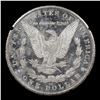 Image 3 : ***Auction Highlight*** 1881-cc Morgan Dollar GSA Hoard $1 Grades Select Unc DMPL (fc)