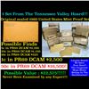 Image 1 : Original sealed 1960 United States Mint Proof Set Tennessee Valley Hoard