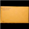 Image 2 : Original sealed 1960 United States Mint Proof Set Tennessee Valley Hoard