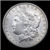 Image 2 : ***Auction Highlight*** 1886-o Morgan Dollar $1 Graded Select Unc BY USCG (fc)