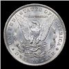 Image 3 : ***Auction Highlight*** 1894-p Morgan Dollar $1 Graded GEM+ Unc BY USCG (fc)