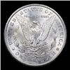 Image 3 : 1897-s Morgan Dollar $1 Graded ms64+ BY SEGS