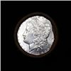 Image 2 : ***Auction Highlight*** Full solid date 1904-o Uncirculated Morgan silver dollar roll, 20 coins (fc)