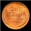 Image 3 : 1945-s Lincoln Cent 1c Grades GEM++ Unc RD