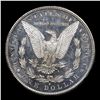 Image 3 : ***Auction Highlight*** 1881-s Morgan Dollar $1 Graded ms65 DMPL BY SEGS (fc)