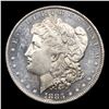 Image 2 : 1883-o Morgan Dollar $1 Graded ms64 DMPL BY SEGS