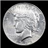 Image 2 : ***Auction Highlight*** 1928-s Peace Dollar $1 Graded Select+ Unc BY USCG (fc)