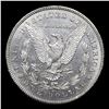 Image 3 : ***Auction Highlight*** 1878-cc Morgan Dollar $1 Graded ms63+ BY SEGS (fc)